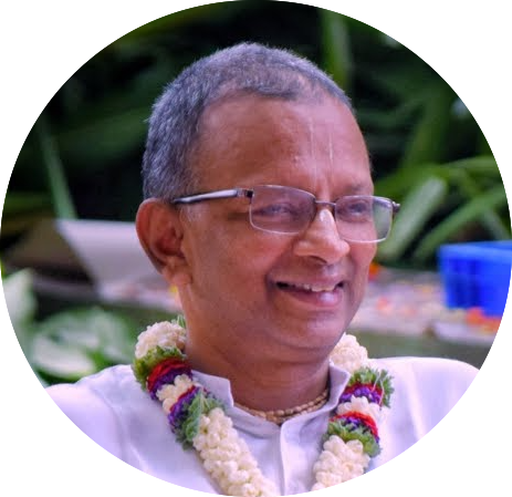 HG Varada Krsna Das